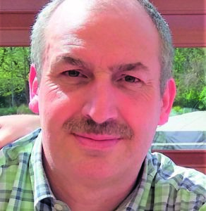 Hilmar Giese
