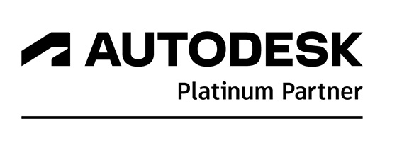 Logo Autodesk