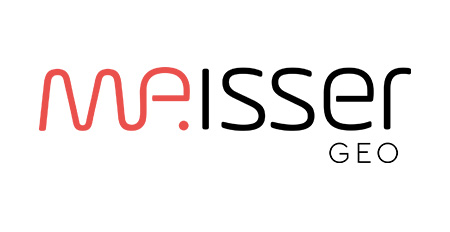 Logo Meisser GEO