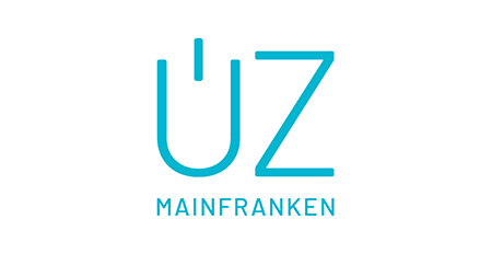 Logo Überlandzentrale Mainfranken