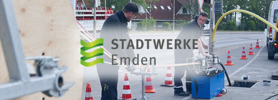 Stadtwerke Emden
